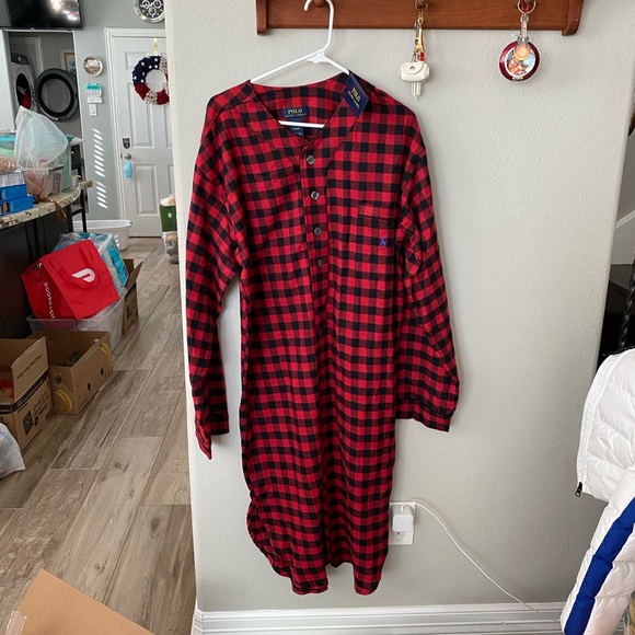 Polo Ralph Lauren Other - Polo Ralph Lauren pajama